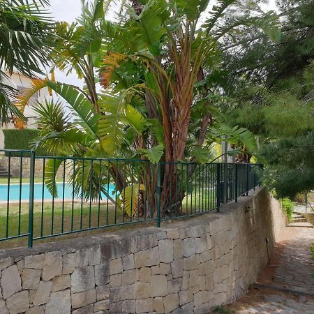 Adosado Los Olivos, Sierra Cortina Finestrat Exterior foto