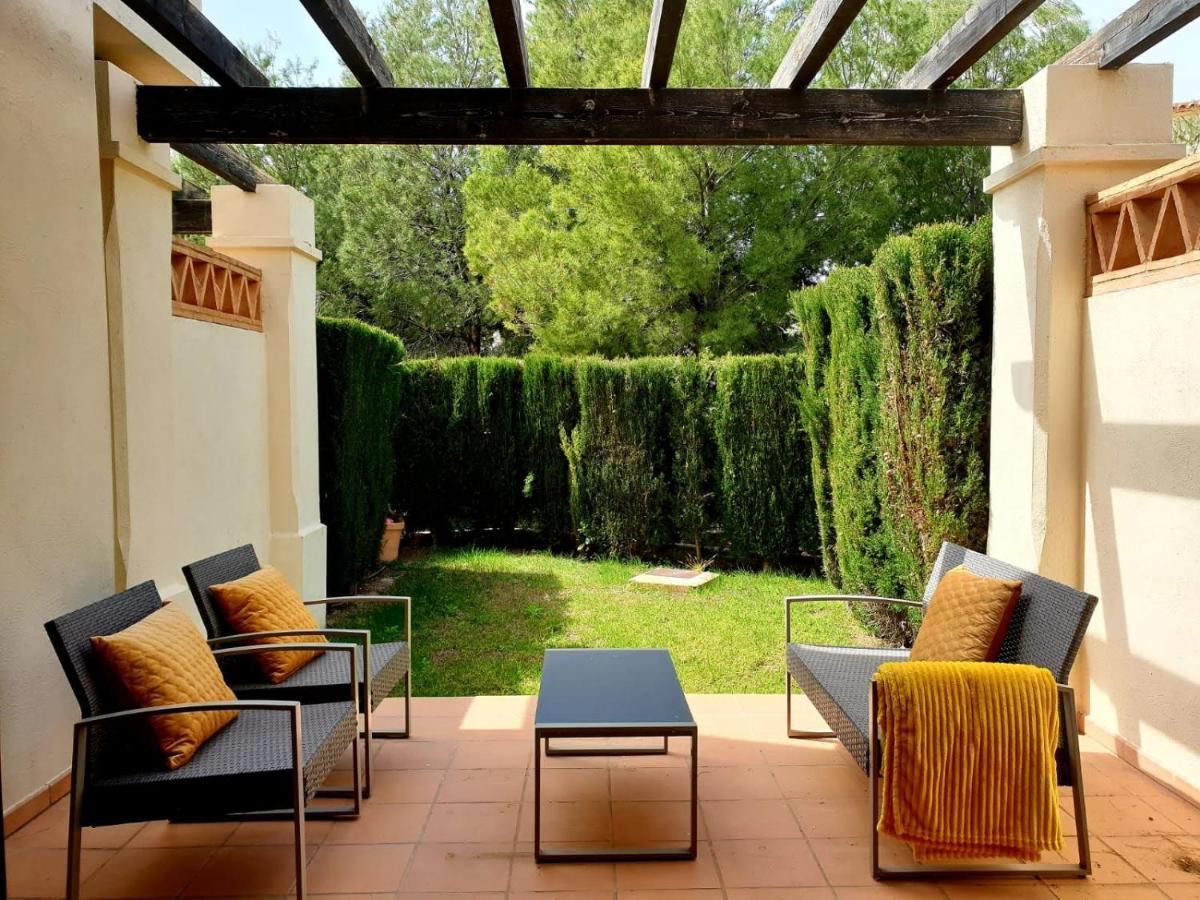 Adosado Los Olivos, Sierra Cortina Finestrat Exterior foto