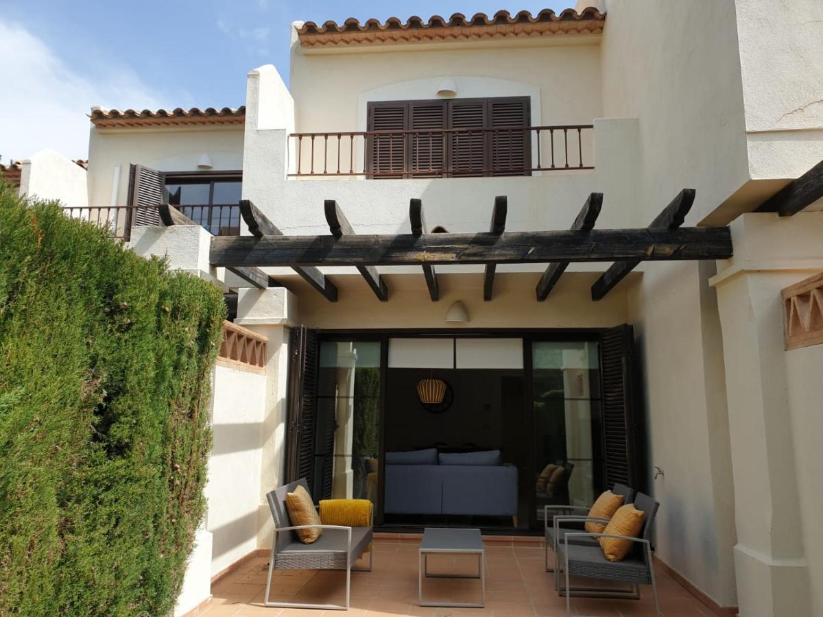 Adosado Los Olivos, Sierra Cortina Finestrat Exterior foto