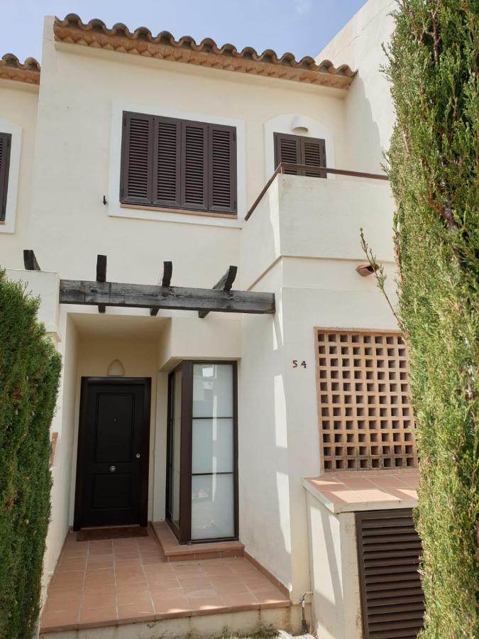 Adosado Los Olivos, Sierra Cortina Finestrat Exterior foto
